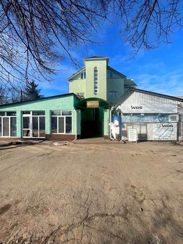 Василя Липківського, 12