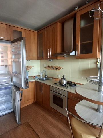 Незалежності вул., 21