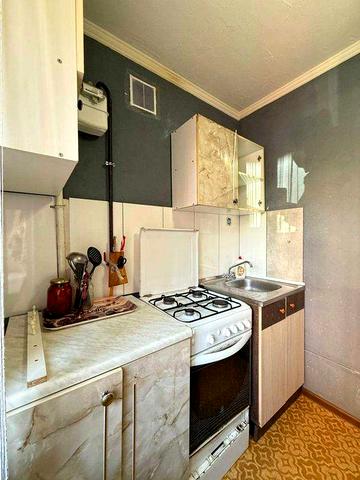 Продаж 3 кімн.квартири в центрі міста