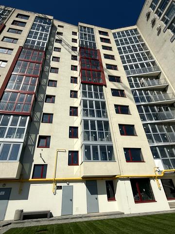 Європейська вул. (Фрунзе), 183