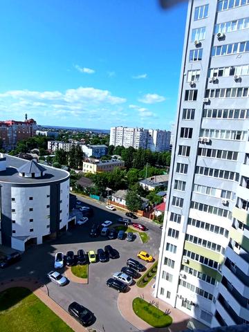 Михайла Грушевського вул. (Котовського), 110