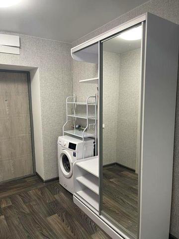 Продам 1 комнатную смарт-квартиру. ЖК Воробьёвы горы на Полях. ЖК Воробьевы горы на Полях