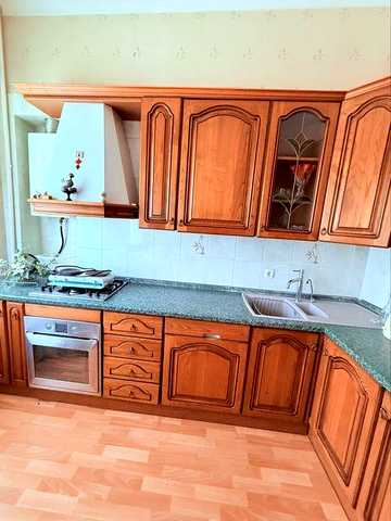 Продам шикарту квартиру « сталінку» у Кременчуці