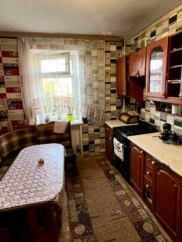 Продаж 3к Квартира Деповська вулиця