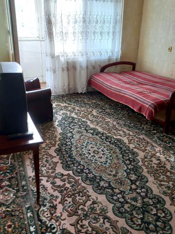 Віталія Блажка вул., 9