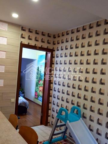 Григорівська вул.