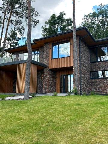 Будинок з НОВИМ Сучасним ремонтом. Газ. Без Комісії