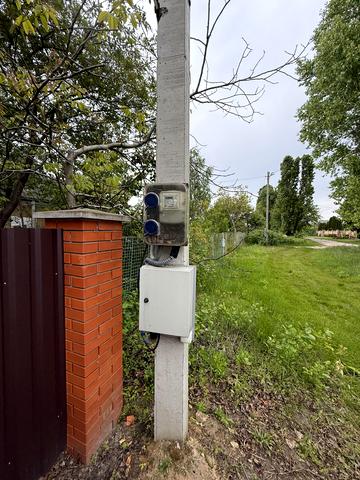 Михайлівська вул. (Леніна)