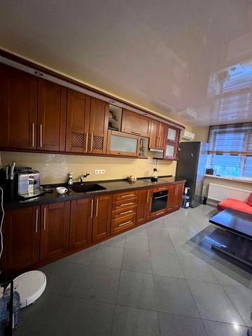 Клочківська вул., 191а