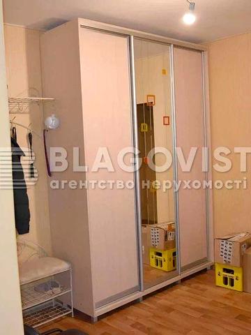 Квартира в Новобудові Голосієво Васильківська