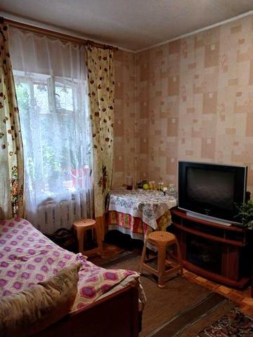 Продам пол дома   Ст.Подусовка