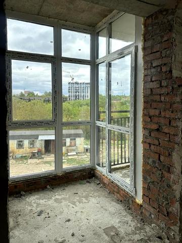 Старокостянтинівське шосе, 2/1л