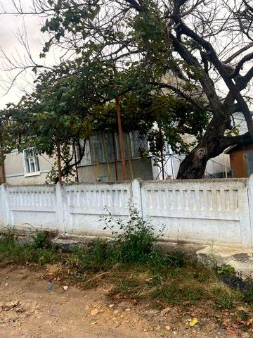 Продам житловий будинок