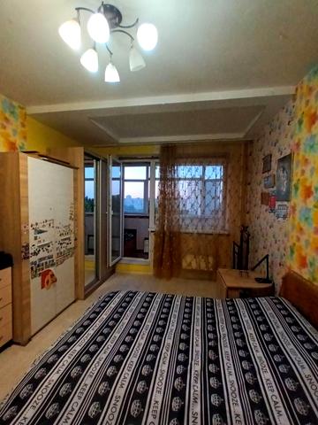 Тракторобудівників просп., 152