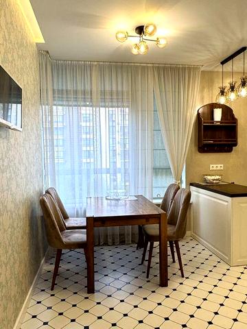 Перша здача! 3к  квартири ЖК Parkland паркленд Голосіївський р-н