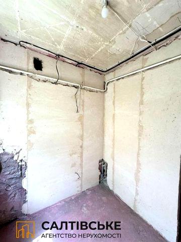 ИК-1230 Продам 2к квартиру на Салтовке ТРК Украина 604 м/р