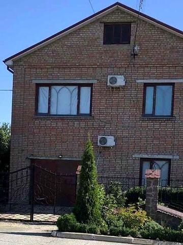 Продаж 4к Дім Мінська вулиця