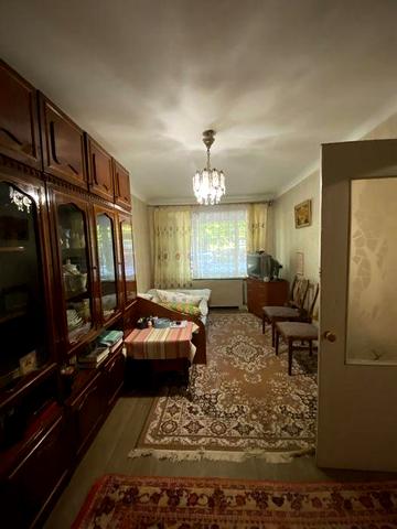 Однокінатна квартира в центрі міста