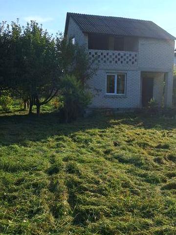 Продам дачу район річки зх.Буг