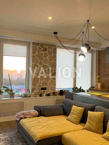 Продаж 3 кімн. по вул. Богатирській 6 а, метро Мінська, Героів Дніпра. ЖК Богатирский
