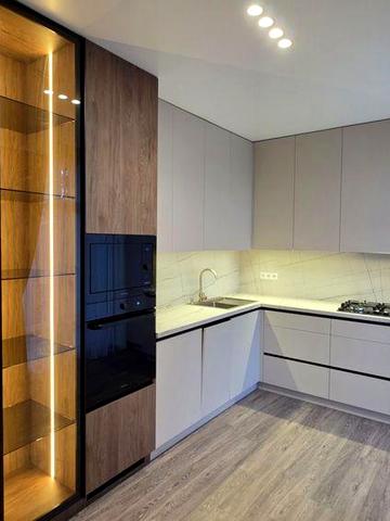 2-кімн., новобудова + підземний паркінг ЖК Фенікс