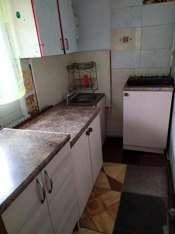 оренда 1 кімнатної квартири у приватному будинку на Новому світі