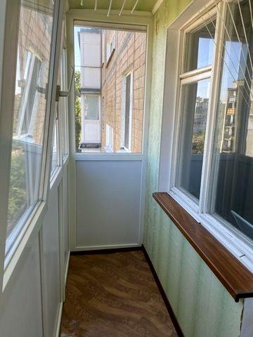 Продаю 1-комнатну квартиру в корабельному районі