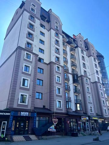 Тичини вул., 67