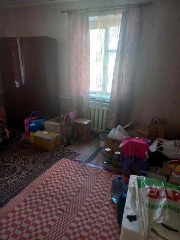 Двокімнатна квартира