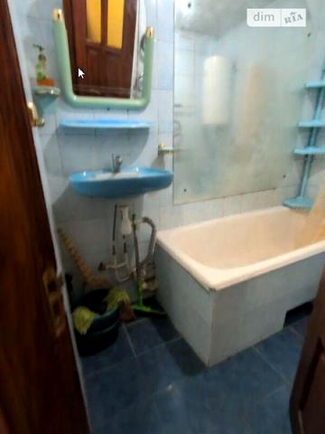 Продаж 1к Квартира Склозаводська вулиця