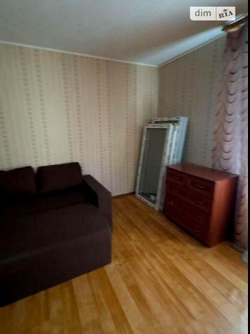 Продаж 1к Квартира Склозаводська вулиця