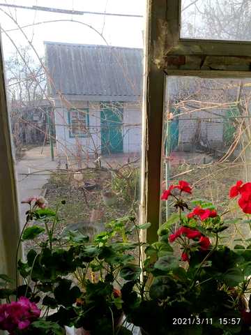Продам  дом в районе плодопитомника,