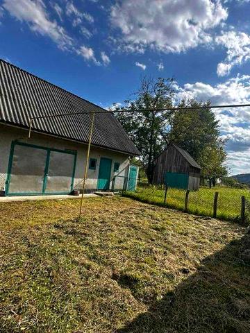 Продається будинок в с. Колодне