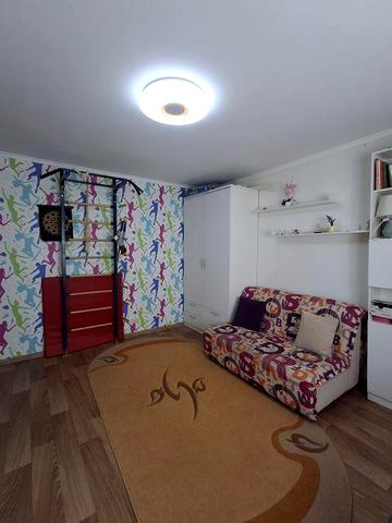 Продаётся в Новострое