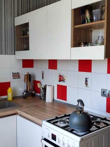 Валентинівська вул. (Блюхера), 58б