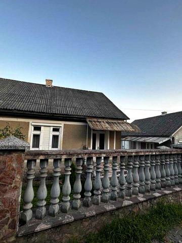 Продається будинок в Бедевлі