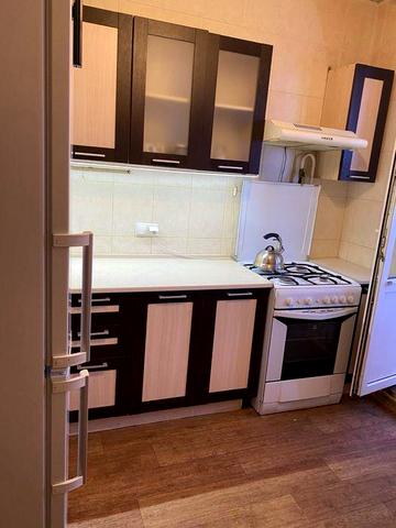 Оренда 1к квартири Київ, вул. В. Кікабідзе ( Булгакова), 4а