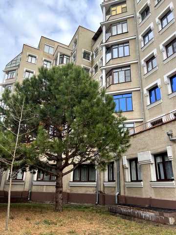 Продам 3-комнатную квартиру с ремонтом, Климовский дом, парк Победы ЖК Климовский дом