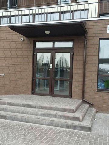 Продаж 1к Квартира Богуславська вулиця ЖК Благород