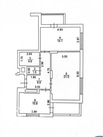 Квітковий пров., 2-А