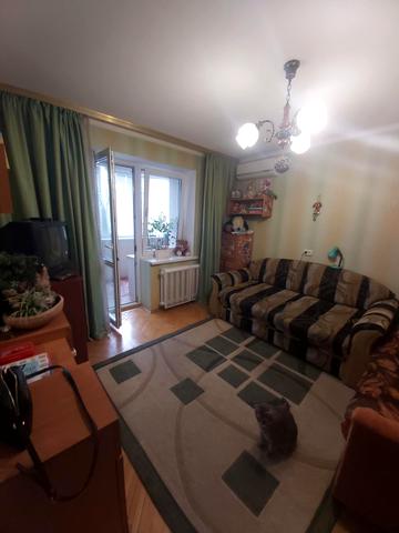 Левка Лукяненка вул. (Маршала Тимошенка), 18