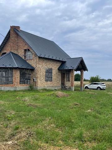 Горобинова, 1