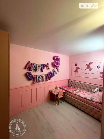 Продаж 1к Квартира Дмитра Білоконя (Баженова) вулиця