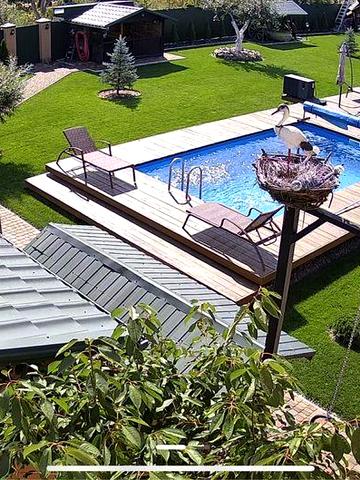 Дача для отдыха или круглогодичного проживания