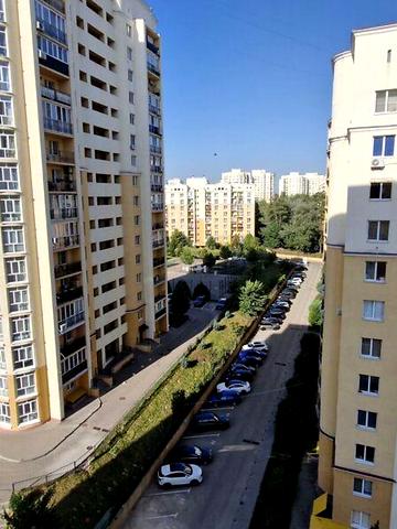 Продаж 2к Квартира Валерія Лобановського вулиця ЖК Чайка