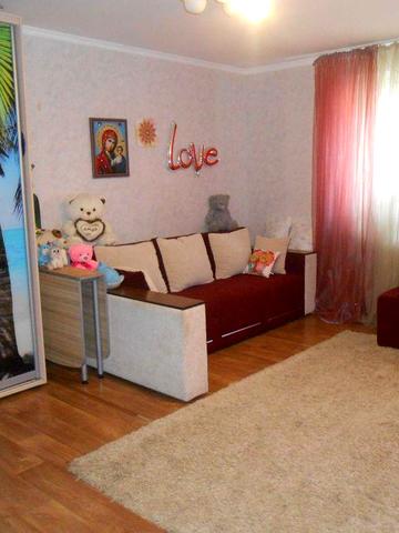 Продаж 1 кімнатної квартири в центрі можливо під салон-перукарню