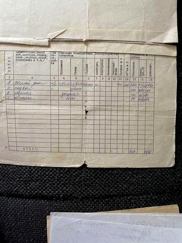 Продається хата з великою ділянкою в тихому селі