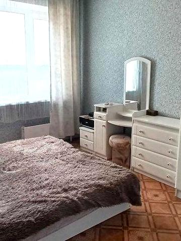 Продам 4х кімнатну квартиру ЖК Київський квартал