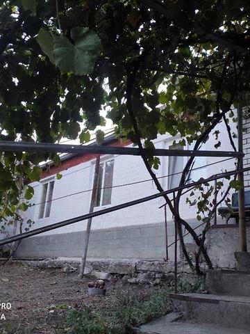 Продаж 3к Дім Паркова (Жовтнева) вулиця