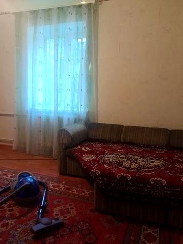 Квартира, 1 кімнатна, довгострокова оренда.